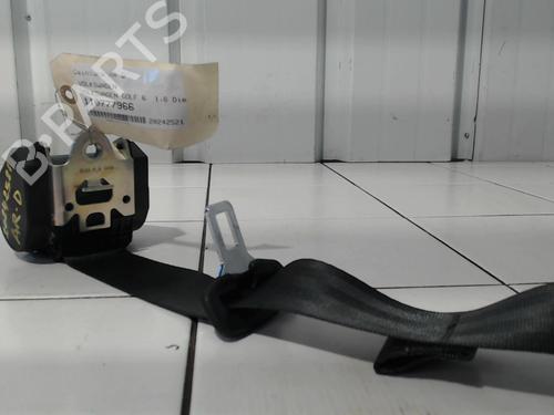 Rear right seatbelt VW GOLF VI (5K1) 1.6 TDI | BP30515790I28 