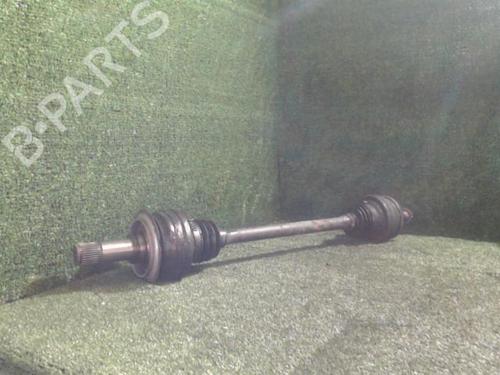 left-rear-driveshaft-mercedes-benz-clk-c209-2002-2003-2004-2005-2006-2007-2008-2009-2010-25634866 main image