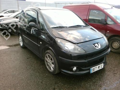 Switch PEUGEOT 1007 (KM_) 1.4 HDi | BP25643878I30 - Image 7