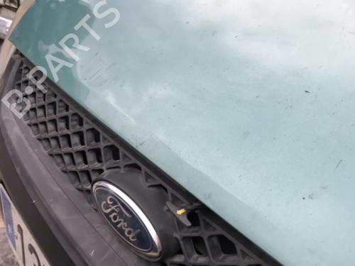 Rudehejsemekanisme Højre foran FORD FIESTA V (JH_, JD_) 1.4 TDCi | BP28327600C23 