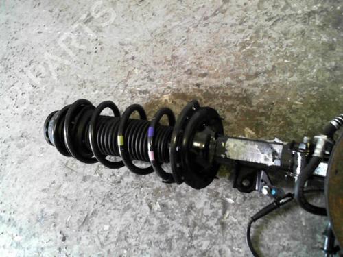 Left front steering knuckle KIA PICANTO II (TA) 1.0 | BP25646314M25 - Image 3