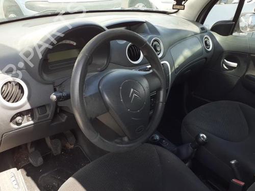Right rear door CITROËN C3 I (FC_, FN_) 1.4 HDi | BP25651148C5 