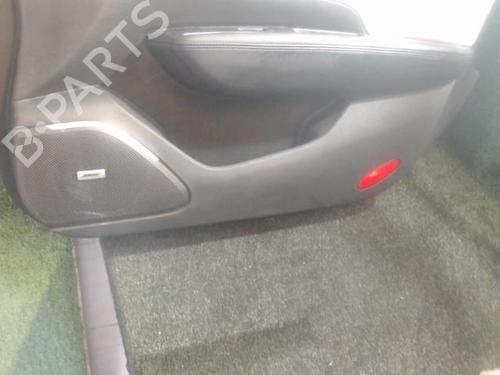 Used Front right panel Front right panel RENAULT TALISMAN Grandtour (KP_) 1.6 dCi 160 (160 hp) 27250643 27250643