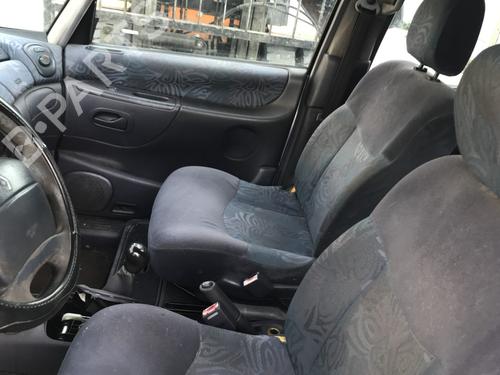 Switch RENAULT ESPACE III (JE0_) 2.2 12V TD (JE0E, JE0H, JE0P) | BP28727273I30 - Image 17