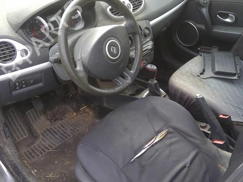 Left front window switch RENAULT CLIO III (BR0/1, CR0/1) 1.5 dCi (C/BR0G, C/BR1G) | BP33180663I27 - Image 4