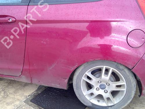 Gearbox FORD FIESTA VI (CB1, CCN) 1.4 TDCi | BP32305545M3  - Image 30