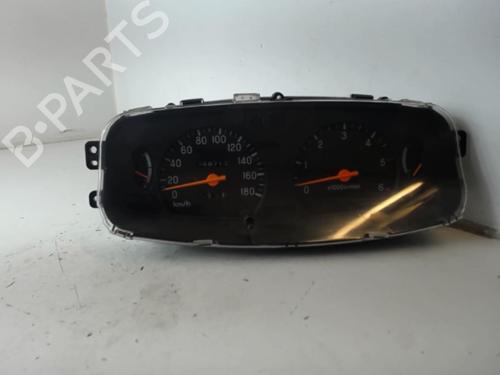 Compteur de vitesse MITSUBISHI L200 (K7_T, K6_T, K5_T) 2.5 TD 4WD (K74T) | BP25633010C47 