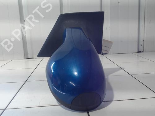 Right mirror RENAULT TWINGO II (CN0_) 1.5 dCi (CN0E) | BP29508316C27 