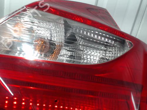 Højre baglygte FORD FOCUS III 1.6 TDCi | BP29909425C35 