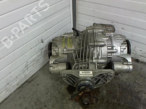 Rear differential BMW X6 (F16, F86) M | BP25628044M24 