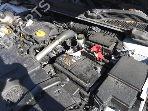 Front left panel RENAULT TALISMAN Grandtour (KP_) 1.6 dCi 160 | BP27250644C58 - Image 28
