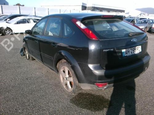 Switch FORD FOCUS II (DA_, HCP, DP)  | BP25636869I30  - Image 8