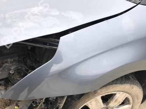 Left mirror CITROËN C4 I (LC_) 1.6 HDi | BP29144329C26 