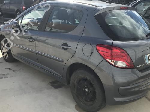 Switch PEUGEOT 207 (WA_, WC_) 1.6 HDi | BP31976455I30