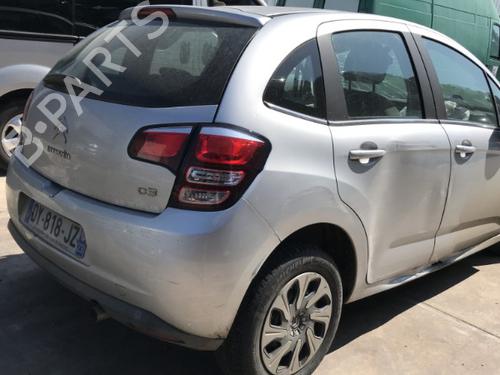 AC compressor CITROËN C3 II (SC_) 1.6 BlueHDi 100 | BP31174479M34 - Image 7