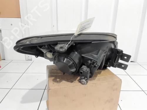 Used Left headlight KIA SPORTAGE II (JE_, KM_) 2.0 CRDi 4WD (140 hp) 25648048