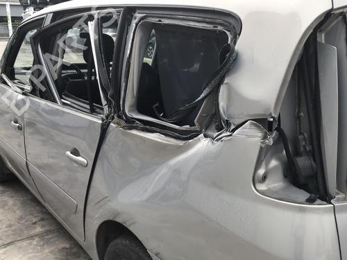 Front right window mechanism RENAULT ESPACE IV (JK0/1_) 2.2 dCi (JK0H) | BP25642192C23 - Image 9