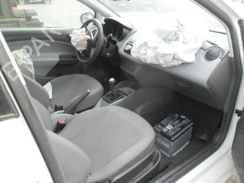 Instrument cluster SEAT IBIZA IV (6J5, 6P1)  | BP25634098C47 