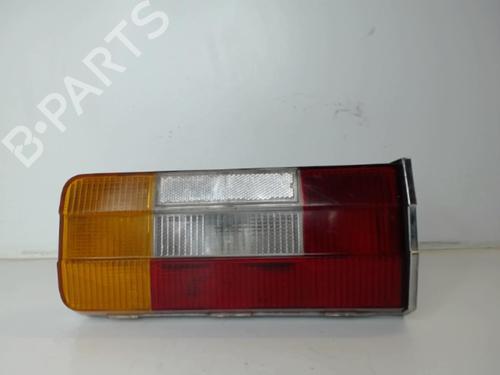 Used Left taillight Left taillight LADA NIVA Closed Off-Road Vehicle (2121, 2131) 1600 (76 hp) 33421578 33421578