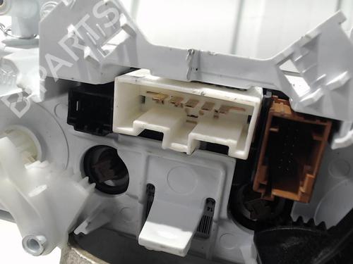 Climate control PEUGEOT EXPERT Van (VF3A_, VF3U_, VF3X_) 1.6 HDi 90 8V | BP29618746I5 