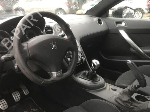 Gearbox PEUGEOT RCZ 2.0 HDi | BP38307803M3 - Image 14
