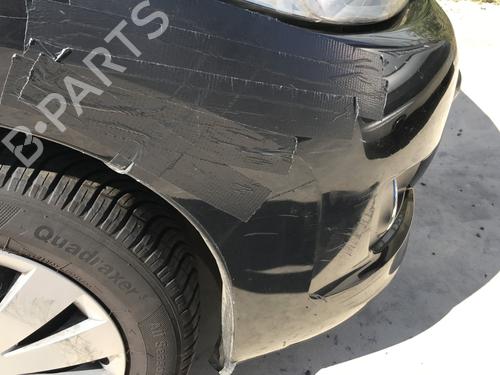 Gearbox PEUGEOT 207 (WA_, WC_) 1.6 HDi | BP30129470M3