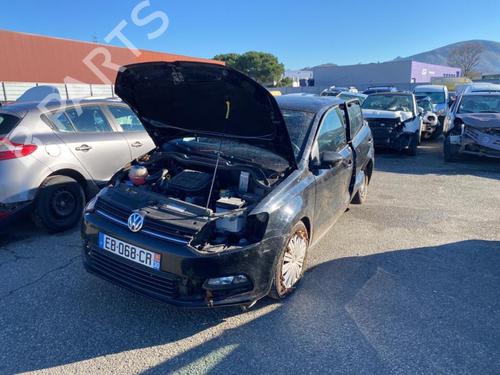 Starter VW POLO V (6R1, 6C1) 1.0 | BP25635229M8 