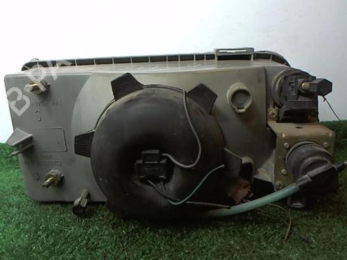 Left headlight PEUGEOT BOXER Van (230L) 1.9 TD | BP25632743C28 