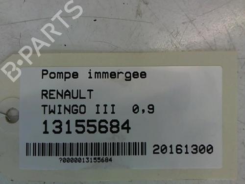 Fuel pump RENAULT TWINGO III (BCM_, BCA_) 0.9 TCe 90 (BCM9, BCM2) | BP25643795M76 - Image 5