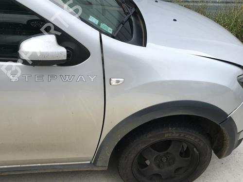 Climate control DACIA SANDERO II 1.5 dCi | BP30791880I5 - Image 26