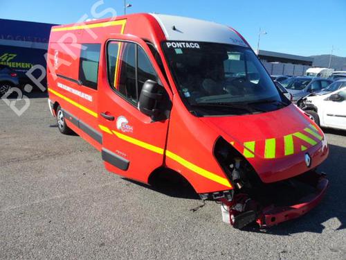 ABS pump RENAULT MASTER III Van (FV) 2.3 dCi 125 FWD (FV0C, FV0D, FV0G, FV0H, FV0J, FV0K,... | BP25636986M43  - Image 10