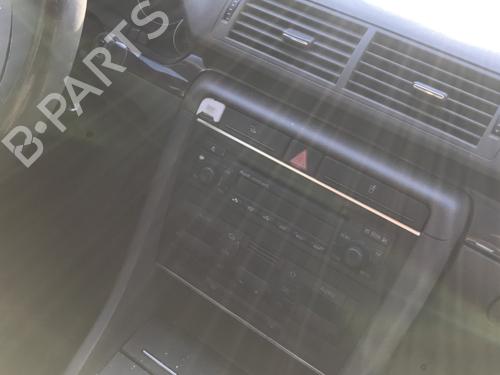 Front left seatbelt AUDI A4 B6 Avant (8E5) 1.9 TDI | BP29412190I26 - Image 12