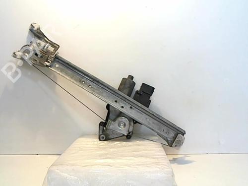 Rear left window mechanism MERCEDES-BENZ A-CLASS (W168) A 170 CDI (168.008) | BP25641439C24 