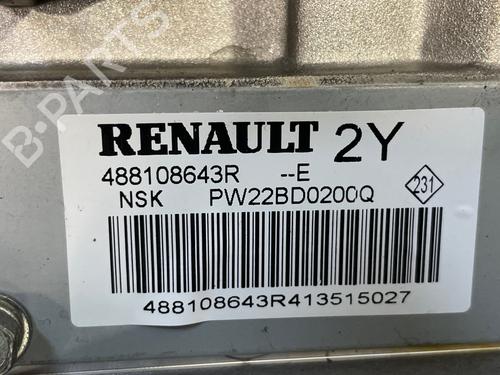 steering-column-renault-megane-iii-hatchback-bz01_-b3_-2008-40061109 main image