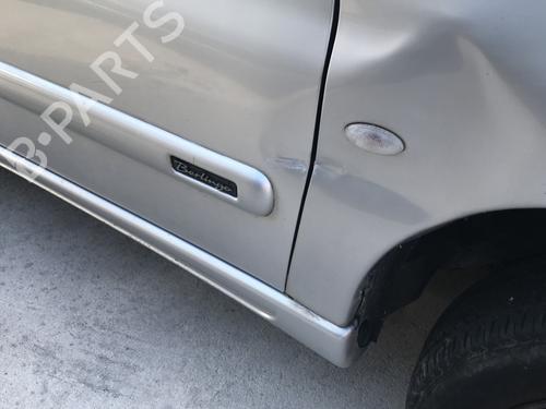 Steering column stalk CITROËN BERLINGO / BERLINGO FIRST MPV (MF_, GJK_, GFK_) 1.9 D (MFWJZ) | BP31316822I23