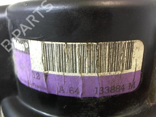 Heater blower motor RENAULT MASTER II Van (FD) 2.2 dCI 90 | BP25649473M62 