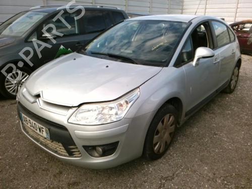 Right front driveshaft CITROËN C4 I (LC_) 1.6 HDi | BP25649736M39 - Image 7