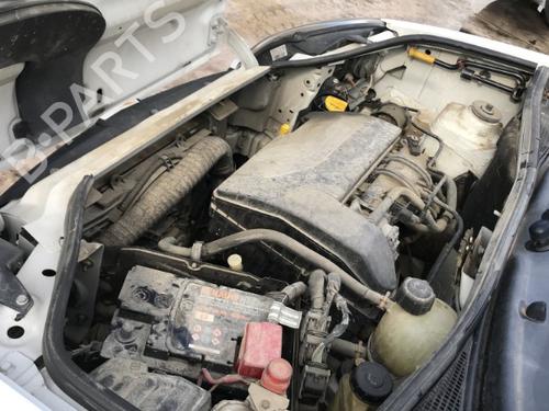 Right mirror RENAULT KANGOO (KC0/1_) 1.2 16V (KC05, KC06, KC03, KC0T, KC0W, KC1D) | BP25636518C27