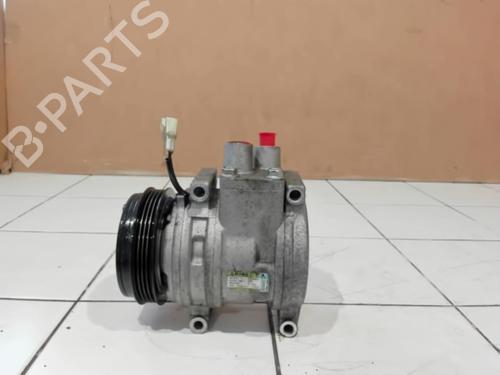AC compressor CHEVROLET AVEO / KALOS Hatchback (T250, T255) 1.2 LPG | BP25635454M34 