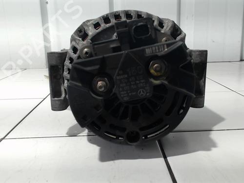Alternator CHRYSLER PT CRUISER (PT_) 2.2 CRD | BP29256808M7 - Image 4