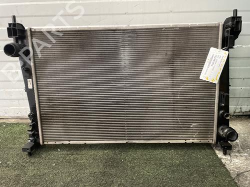 Used Water radiator Water radiator 39138331 39138331