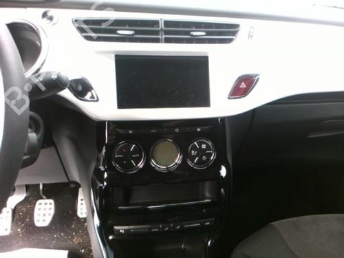 Rear left seatbelt DS DS 3 (SA_) 1.6 BlueHDi 100 (SABHY0, SABHYT) | BP25633134I29 - Image 10