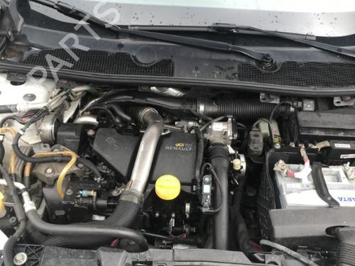 ABS pump RENAULT MEGANE CC (EZ0/1_) 1.5 dCi (EZ09, EZ1G, EZ0D, EZ14) | BP31288880M43 - Image 10