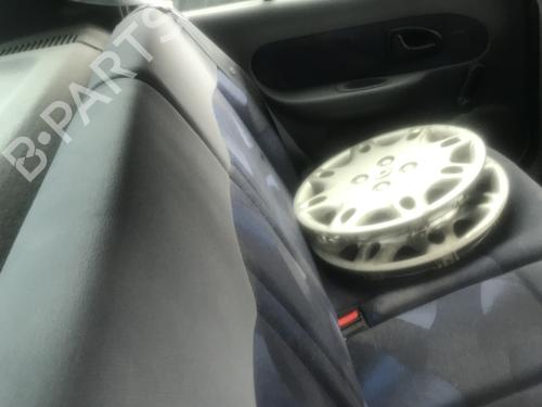 Right front driveshaft RENAULT CLIO II Hatchback Van (SB0/1/2_) 1.9 D (SB0R) | BP30855442M39 - Image 19