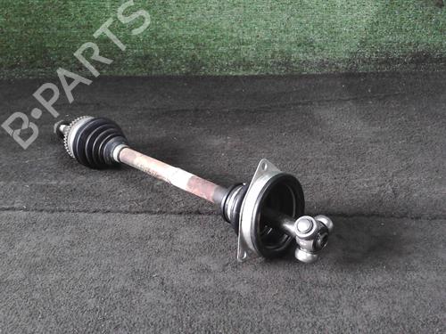 Used Left front driveshaft Left front driveshaft RENAULT CLIO II (BB_, CB_) 1.5 dCi (B/CB07) (65 hp) 27275029 27275029