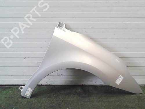 Used Right front fenders Right front fenders 37079174 37079174