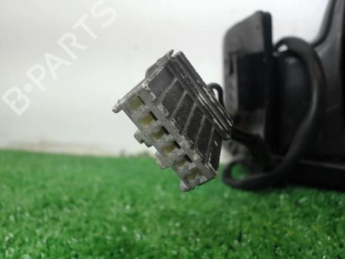 Right mirror CHEVROLET REZZO MPV (U100) 2.0 | BP25650935C27 