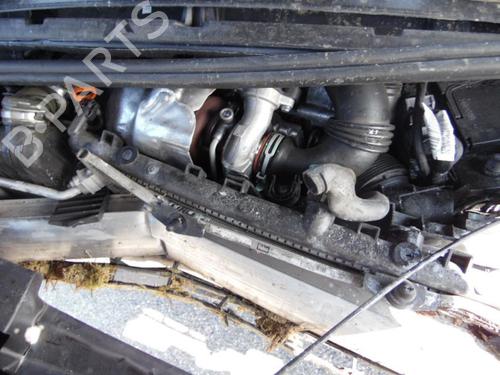 Climate control CITROËN C3 Picasso (SH_) 1.6 HDi | BP25633956I5 