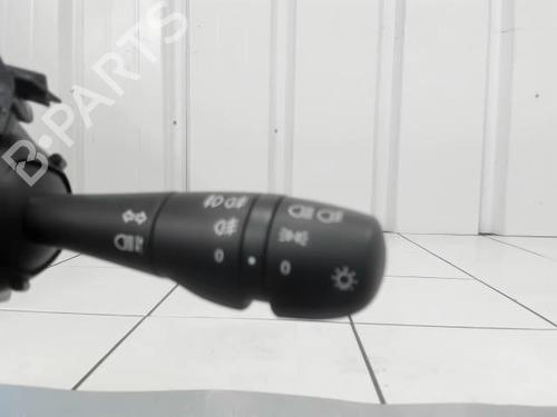 Used Steering column stalk Steering column stalk DACIA SANDERO II TCe 90 (B8M1, B8MA, B8AC) (90 hp) 25629130 25629130