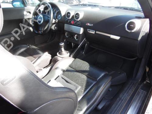 Steering column AUDI TT (8N3) 1.8 T | BP25637313M21  - Image 7